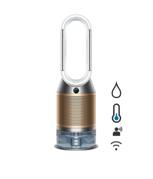 دستگاه تصفیه هوا دایسون انگلستان Dyson Purifier Humidify + Cool PH2 De-Nox PH05 تولید 2025